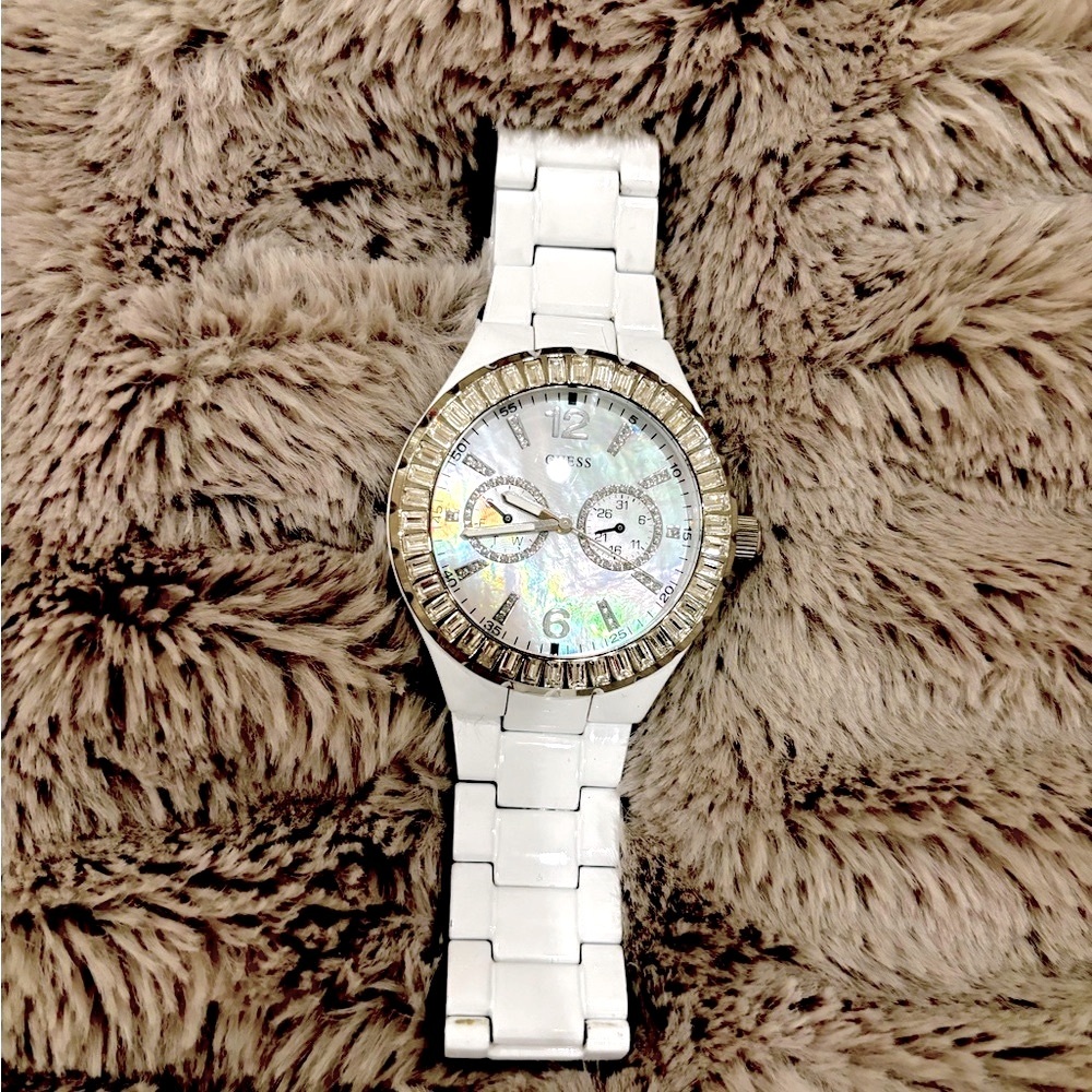 GUESS Women’s Watch